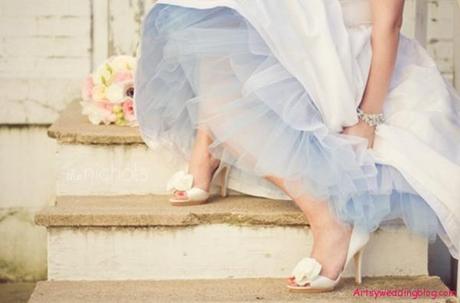 The Petticoats For All Styles Of Wedding Gowns