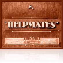 Classic Film Review: Helpmates