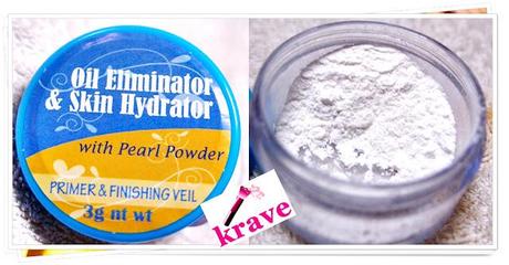 KRAVE Minerale Products Review