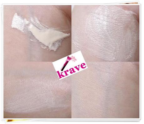 KRAVE Minerale Products Review