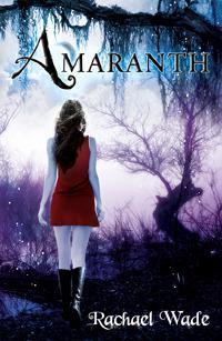 Amaranth (New Adult Romance)