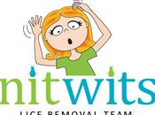 Nitwits: Head Lice Hits House, Going Here