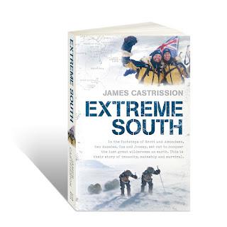 Book Review: Extreme South