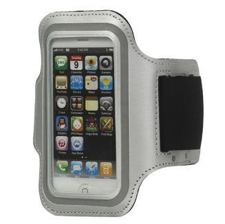 iPhone 5 armband Gym