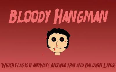 Bloody Hangman