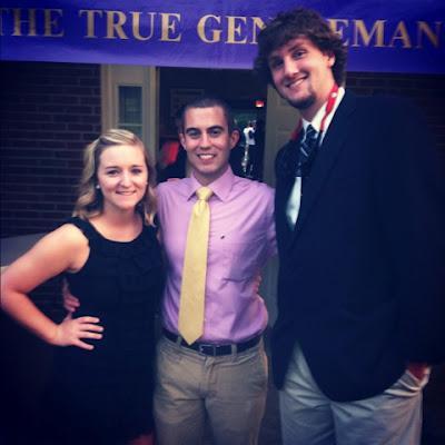 It's Been a While...