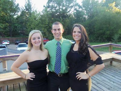 It's Been a While...