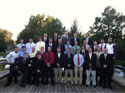 It's Been a While...