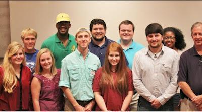 It's Been a While...