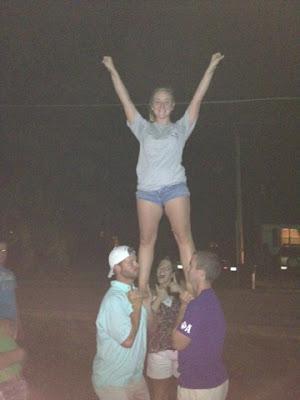 It's Been a While...