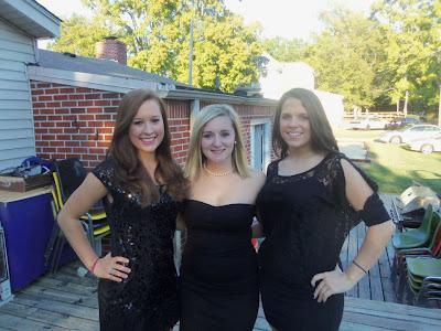 It's Been a While...