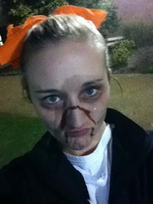 It's Been a While...