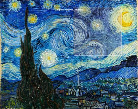 Van Gogh – My Dream Exhibition