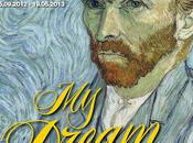 Gogh Dream Exhibition