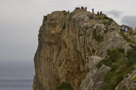 adventure travel in Mallorca:  hiking