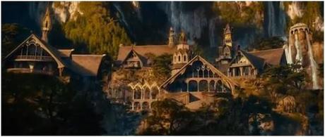 Watch The Second Trailer For Peter Jackson’s The Hobbit: An Unexpected Journey