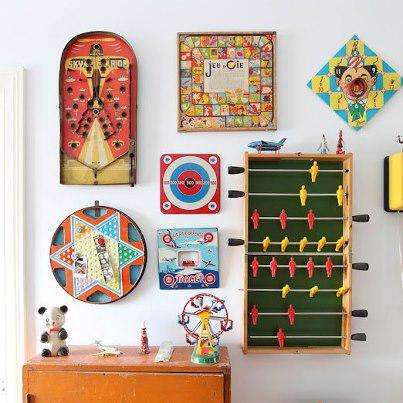 The 5 Top Ways to Know When to Change Your Outdated Wall Decor