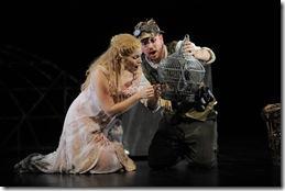 Review: The Magic Flute (Chicago Opera Theater)