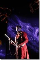 Review: The Magic Flute (Chicago Opera Theater)