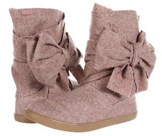 Shoe of the Day | Zigi Blink Boots
