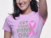 Custom Breast Cancer Awareness T-Shirts: Perfect Walks, Runs Remembrances