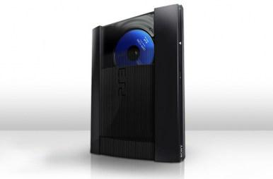 New slimmed-down PlayStation 3