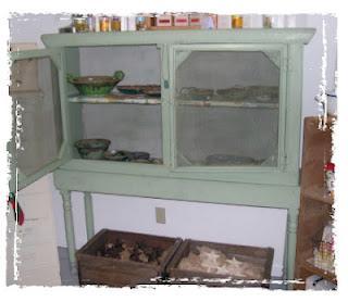 The Urban Cottage! The Urban Cottage!