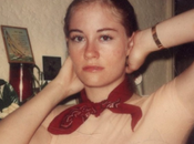 Don’t Know, Basically Just Cybill Shepherd.