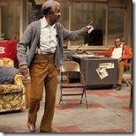 Review: Jitney (Court Theatre)