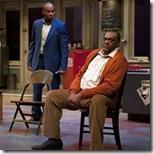 Review: Jitney (Court Theatre)