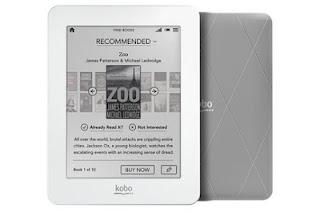 kobo mini