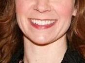 Carrie Preston Participate Love146 10th Anniversary Gala