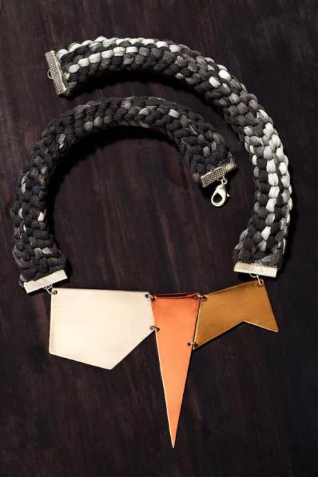 New To Camp: Jes Millo (Jewelry Designer)