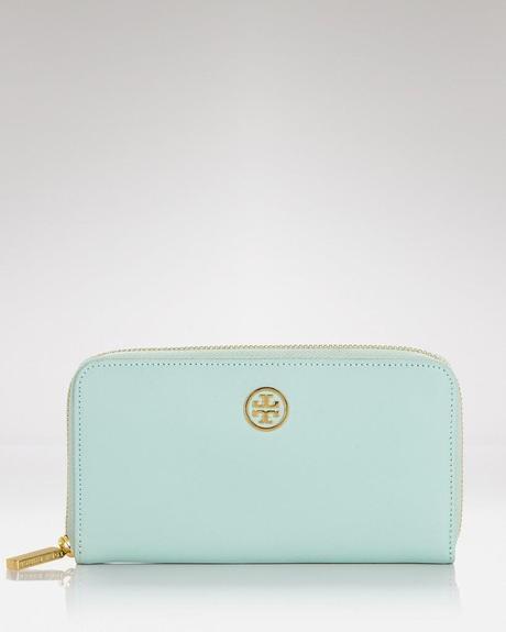 tory burch wallet bloomingdales trend 2012 wallet as a clutch must have stylist the laws of fashion how to 