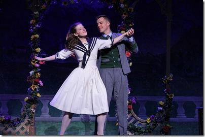 Review: The Sound of Music (Chamber Opera Chicago)