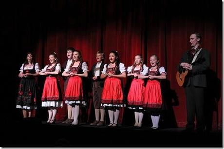 Review: The Sound of Music (Chamber Opera Chicago)