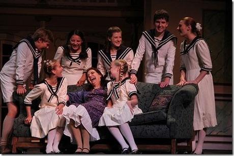 Review: The Sound of Music (Chamber Opera Chicago)