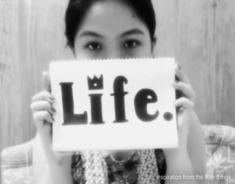 life and me