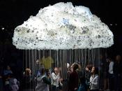 Caitlind R.C. Brown 6,000 Light Bulb Cloud