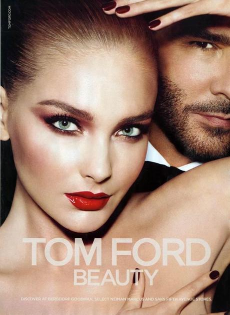 Tom ford makeup artist #5