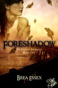 Review: Foreshadow