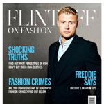 Fashion Trends by Flintoff Infographic