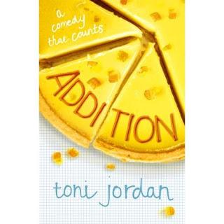 Writing Inspiration: Addition