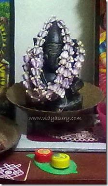 Vidya Sury Ganesha