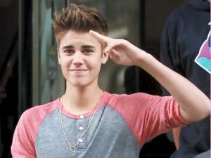 Justin Bieber tops list of of music acts under 21
