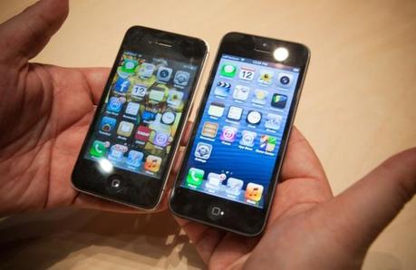 How to sell your iPhone 4 for enough cash to buy an iPhone 5