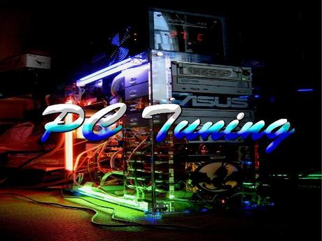 PC Tuning