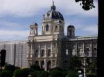 A Tale of Three Cities: Vienna (I)