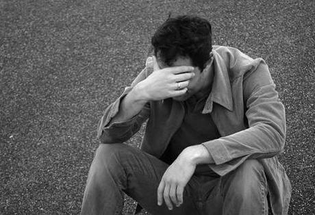 Rising numbers of middle-aged men are committing suicide. Photo Credit: Flickr