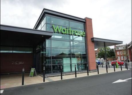 #WaitroseReasons campaign backfires on upmarket supermarket.